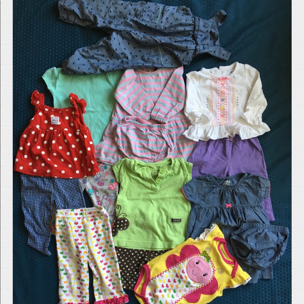 Outfit Bundle
